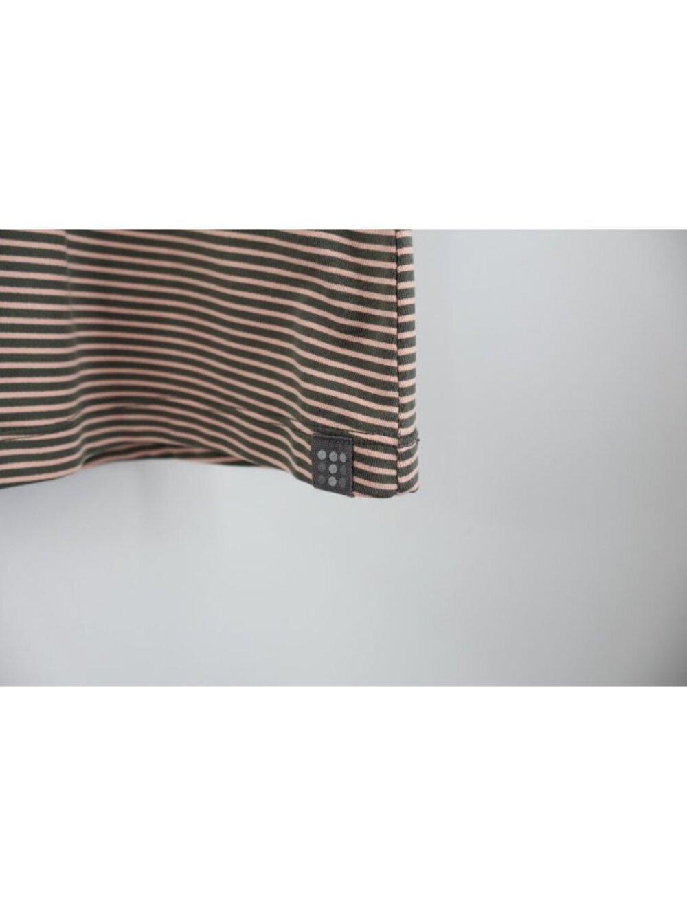 Title Nine Dream On Buttah Skort Golf Tennis Pickleball Brown Pink Size S - Picture 7 of 13